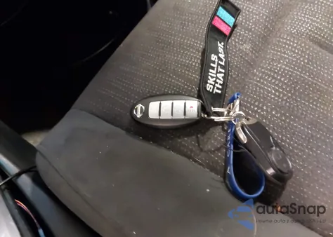 2010 Nissan Altima 2.5 S z USA, uszkodzony, nr VIN 1N4AL2AP9AN547989